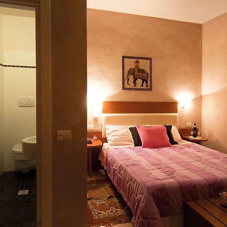 Отель Casa Billi Флоренция Номер фото