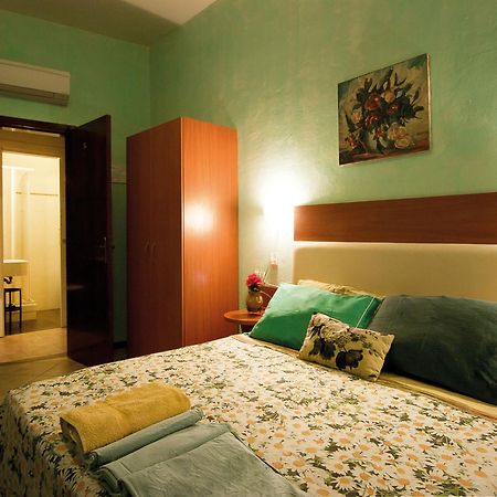 Отель Casa Billi Флоренция Номер фото