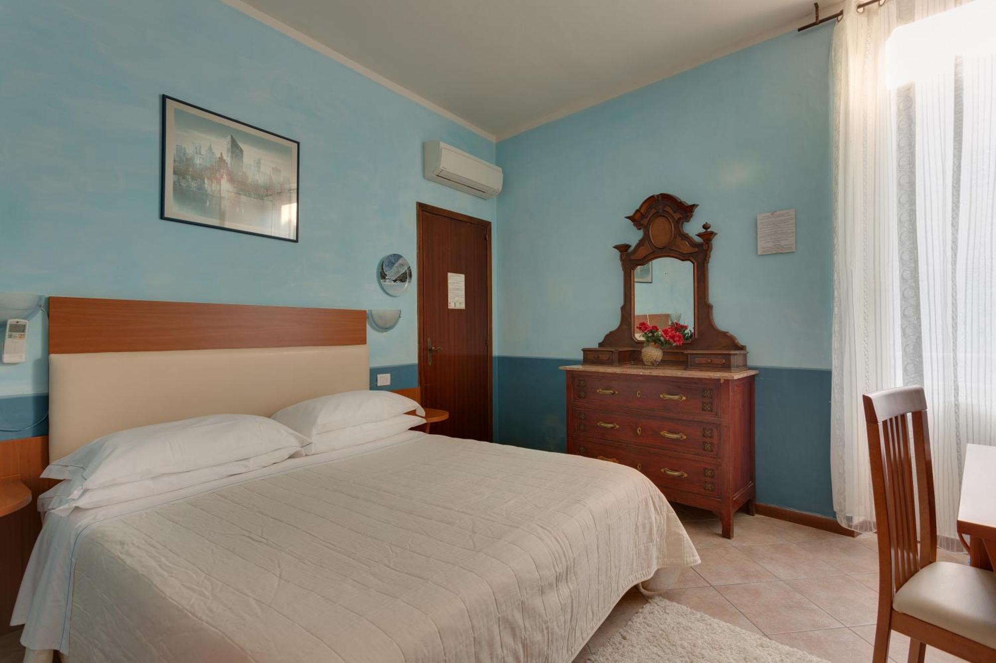 Отель Casa Billi Флоренция Номер фото